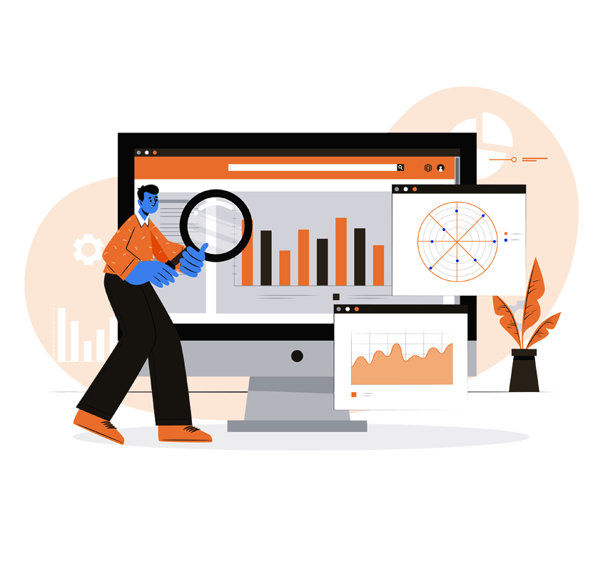 Bank Dashboard